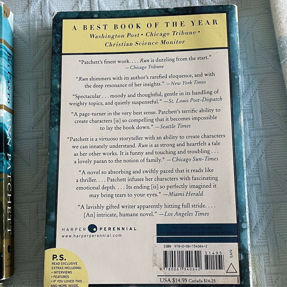 6 Great Reads! - Picture 9 of 13